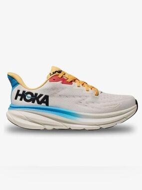 Hoka Clifton 9 Sneakers